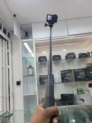 Dji Osmo Action 6 Adventure Combo