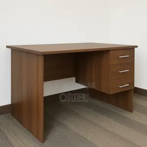 Modern Wooden Work Desk