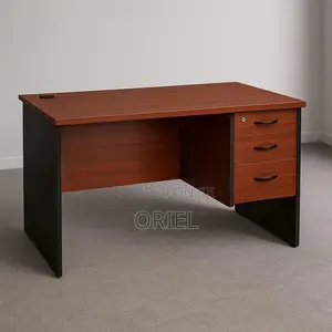 Modern Wooden Work Desk