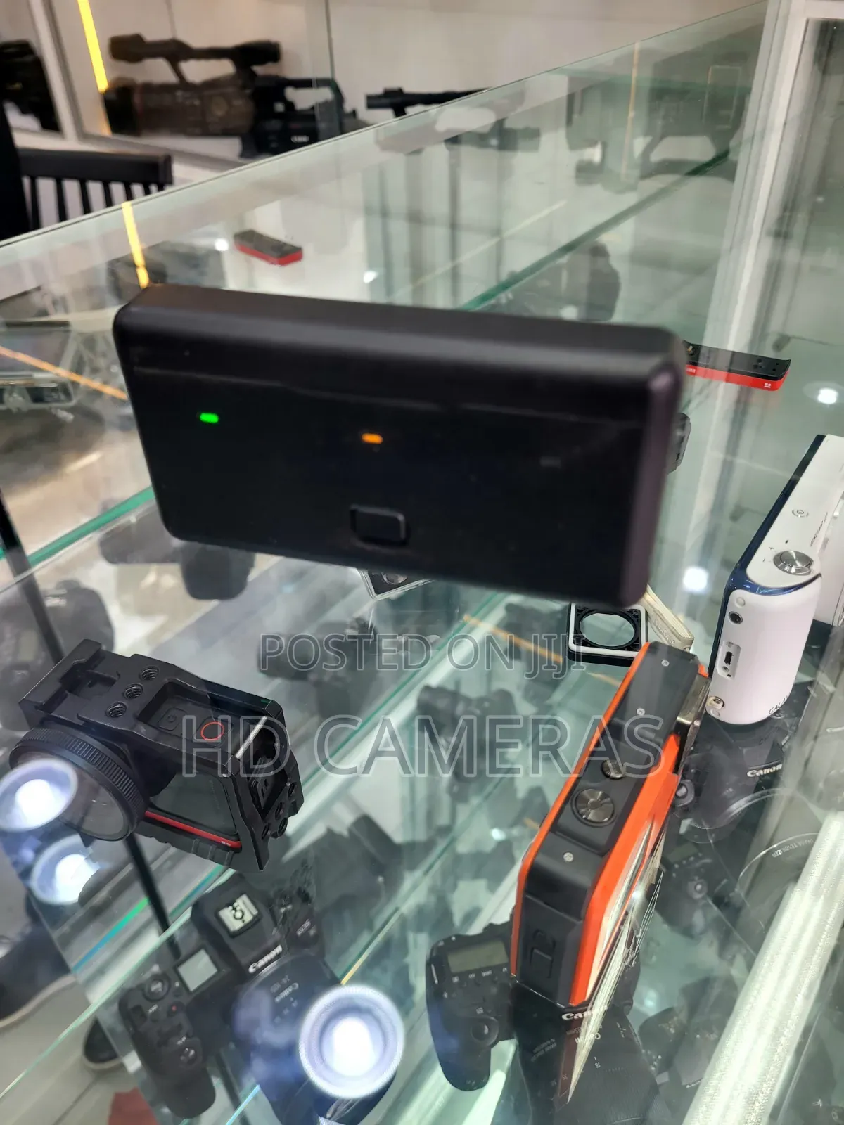 Dji Osmo Action 6 Adventure Combo