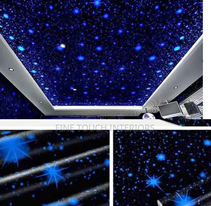3d Wallpaper- Indoor Decor