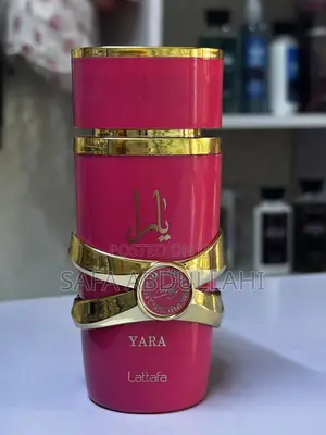 Most Purchased Yara Candy