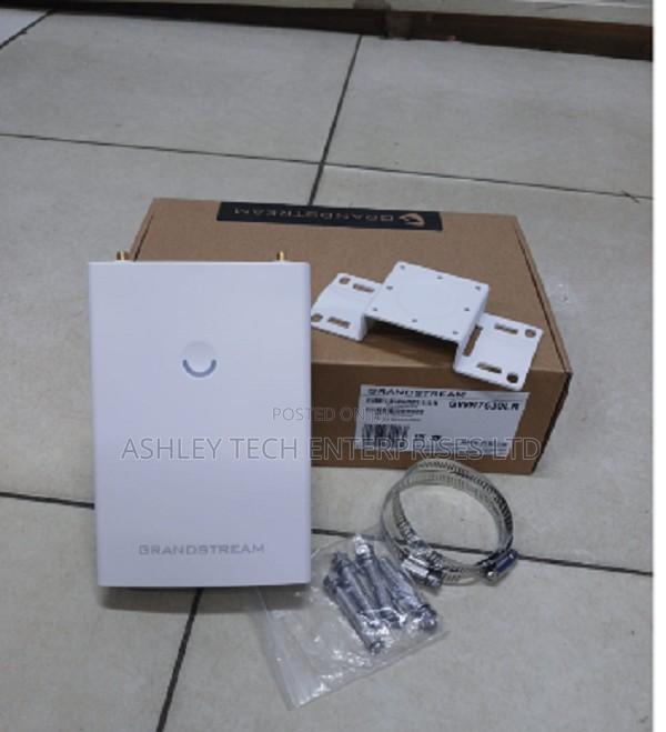 New Grandstream GWN7630 Long Range Enterprise WiFi - main view