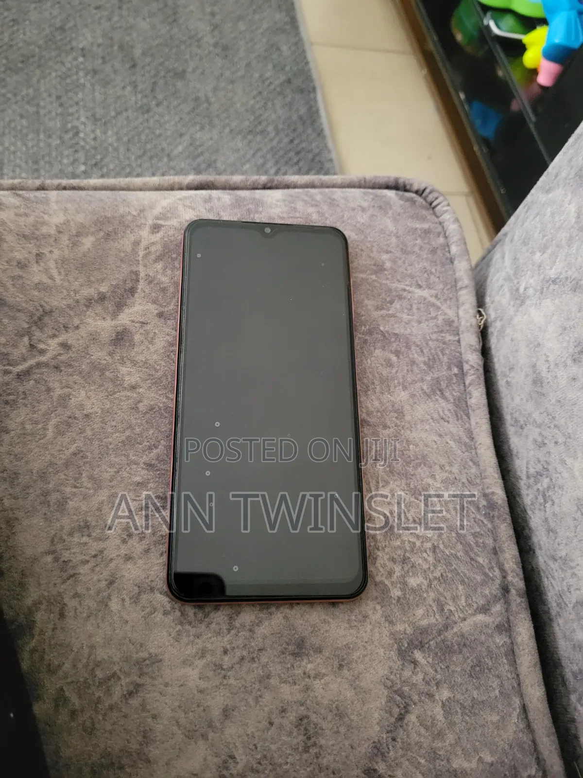 Samsung Galaxy A04s 64 GB Pink
