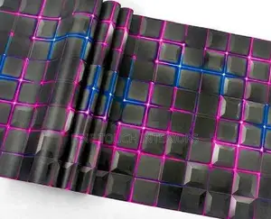 3d Wallpapers for Event Decor