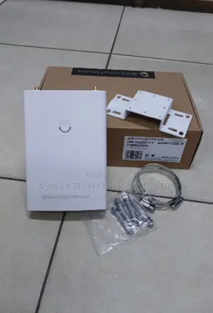 New Grandstream GWN7630 High-Capacity Wi-Fi Wireless Access Point