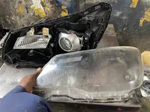 Subaru Forester 2016 Head Lense (Led)