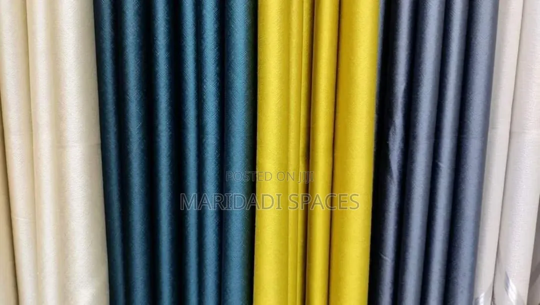 Elegant Curtains for a Stylish Space