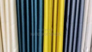 Elegant Curtains for a Stylish Space