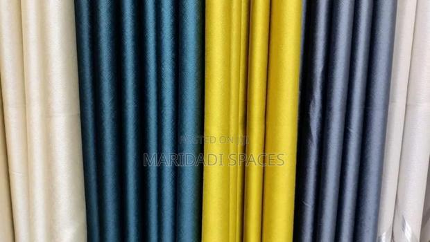 Elegant Curtains for a Stylish Space
