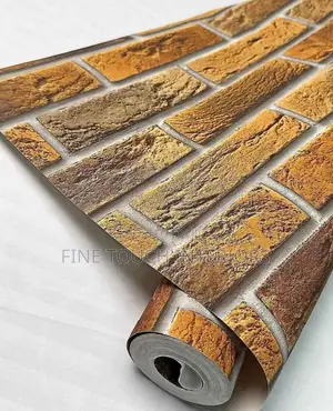 3d Brick Wallpapers