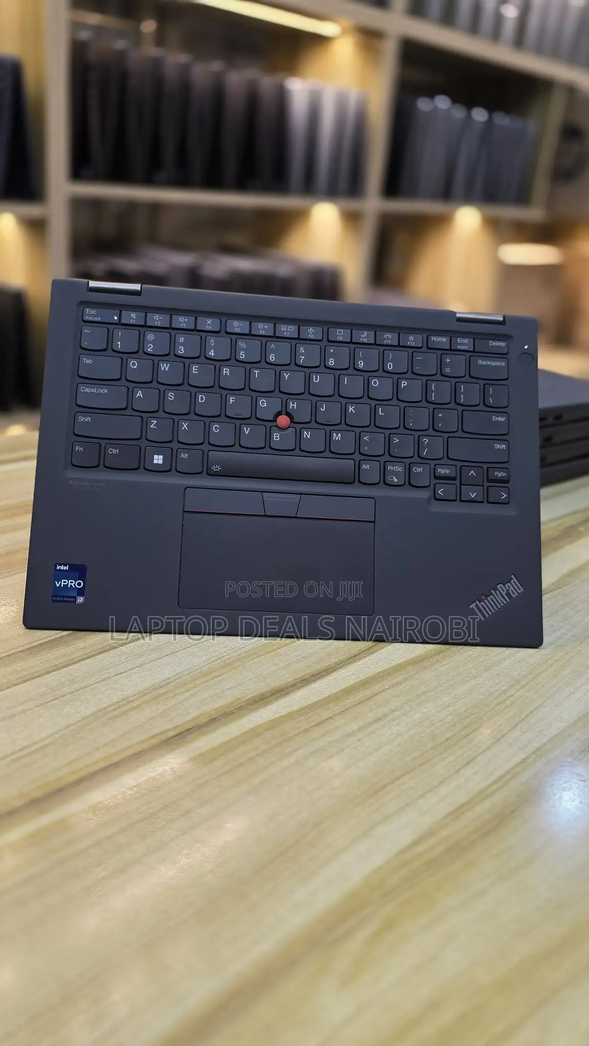 Laptop Lenovo ThinkPad x13 Yoga 16GB Intel Core i7 SSD 512GB