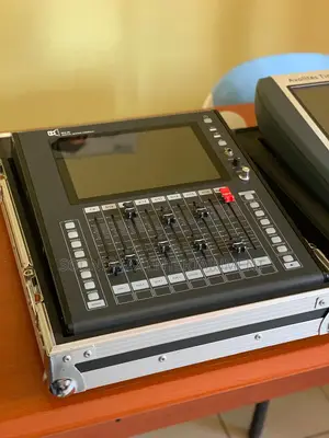 Digital Mixer Rental