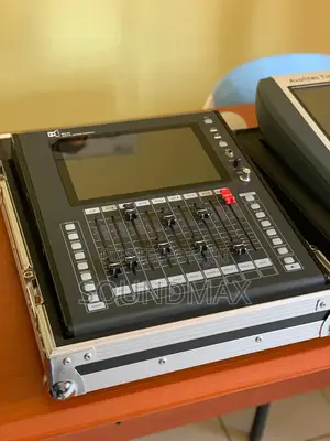 Digital Mixer Rental