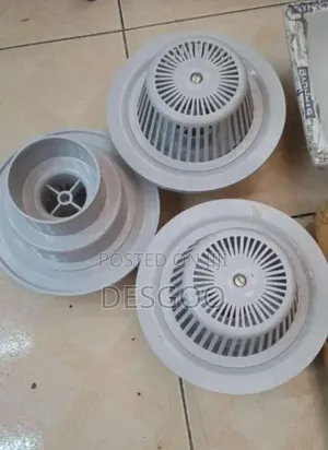 PVC Full Bora 4"