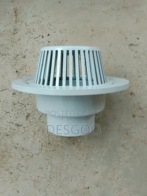 PVC Full Bora 4"