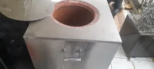 Tandoori Oven