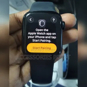 Apple Watch Series 9 41mm (6 Months Warranty)