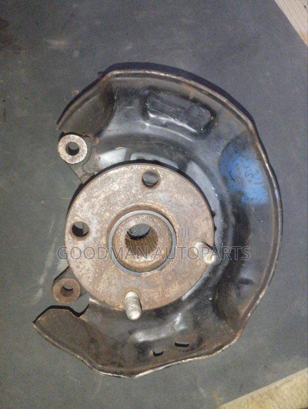 Probox New Model Front Hub - thumbnail 2