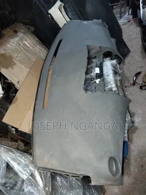 Dashboard Airbag Toyota Belta