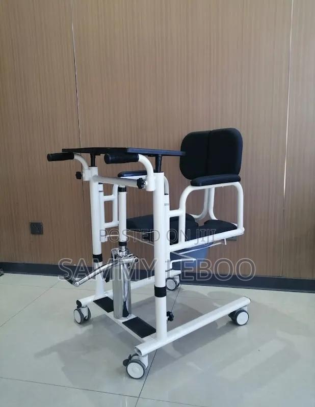 Patient Transfer Chair