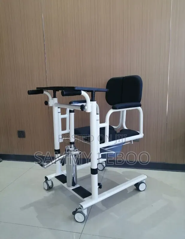 Patient Transfer Chair