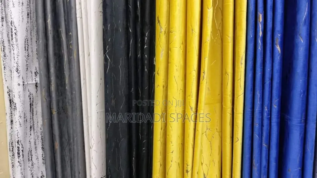 Customized Curtains for Your House