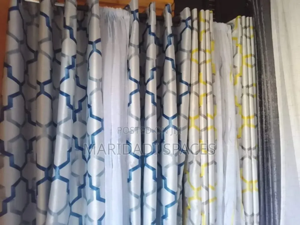 Customized Curtains for Your House