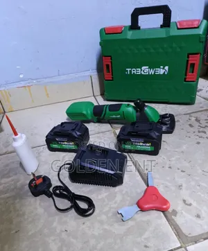 Newbeat Cordless Sheep Clippers/ Newbeat Wool Clippers