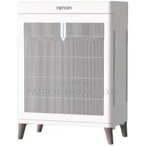 Renon Smart Air Purifier With H13 True HEPA Filter