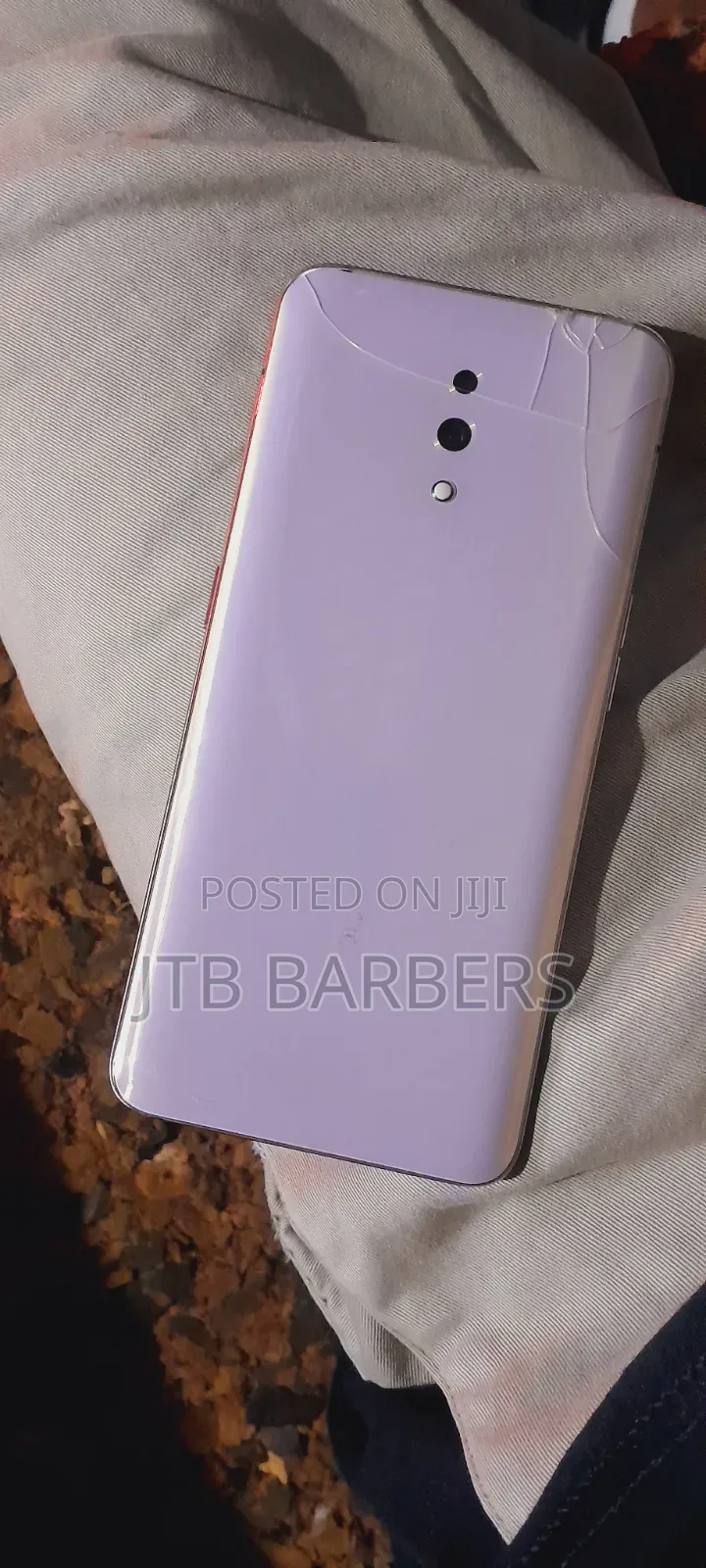 Oppo Reno 256 GB