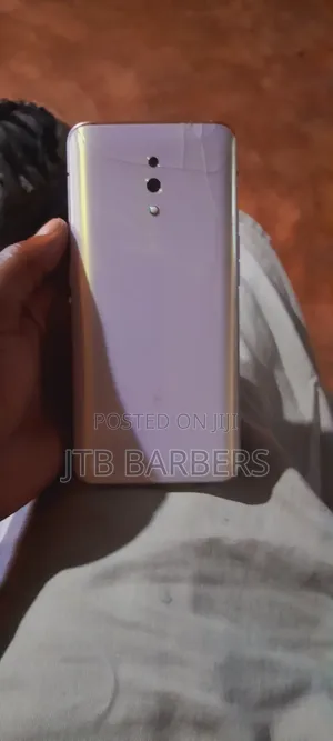 Oppo Reno 256 GB