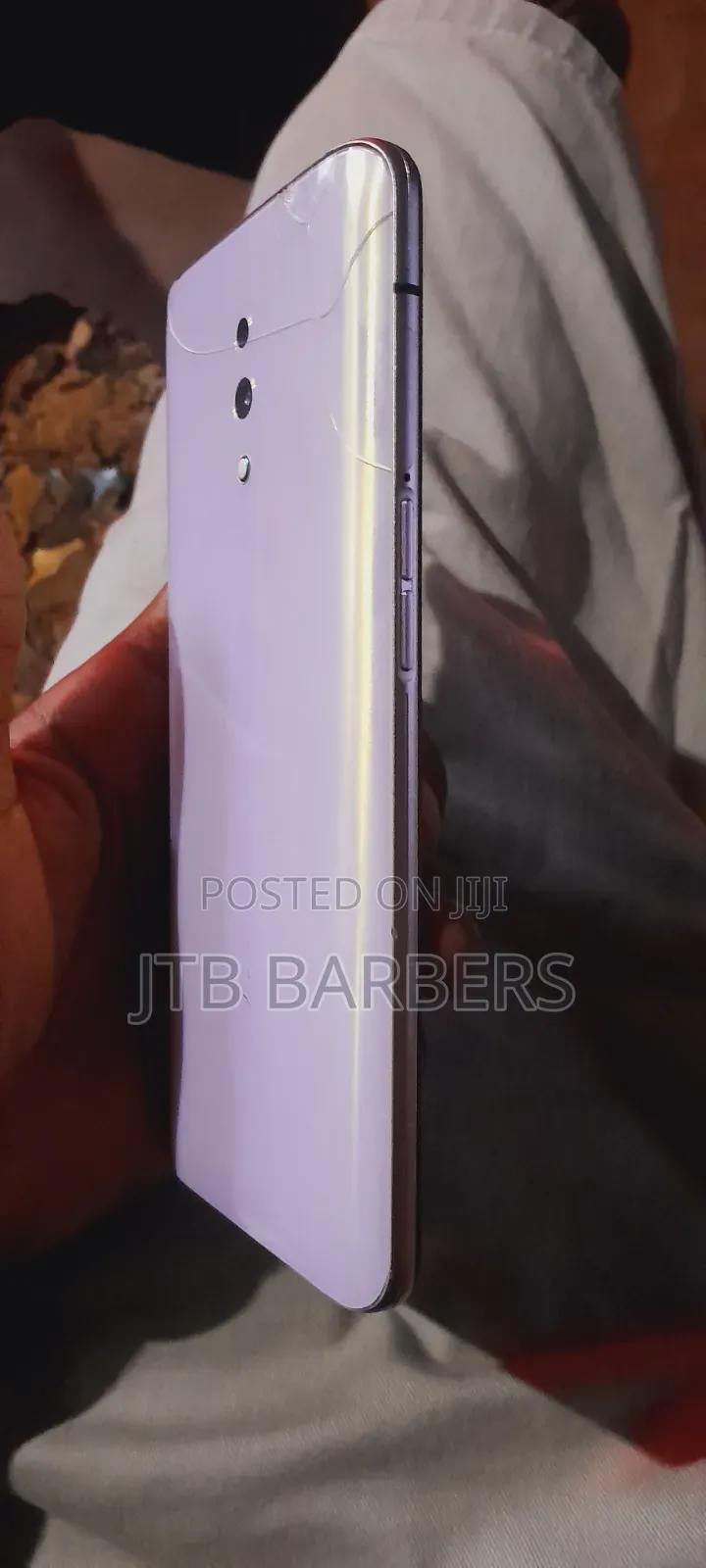 Oppo Reno 256 GB