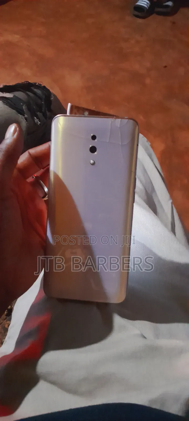 Oppo Reno 256 GB