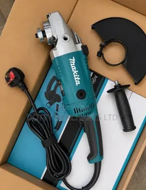 Heavy Duty Angle Grinder 9inch