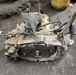 1ZZ Gearbox 