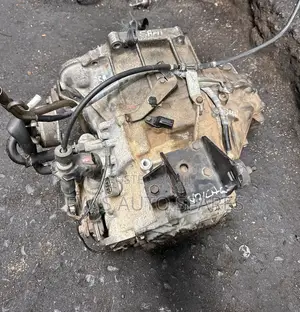 1ZZ Gearbox 