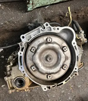 1ZZ Gearbox 