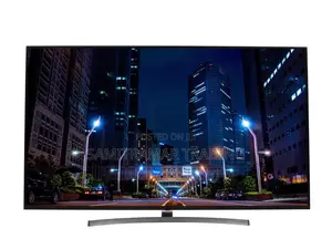 75NANO84 LG 75" UHD4K webOS Smart Nanocell TV
