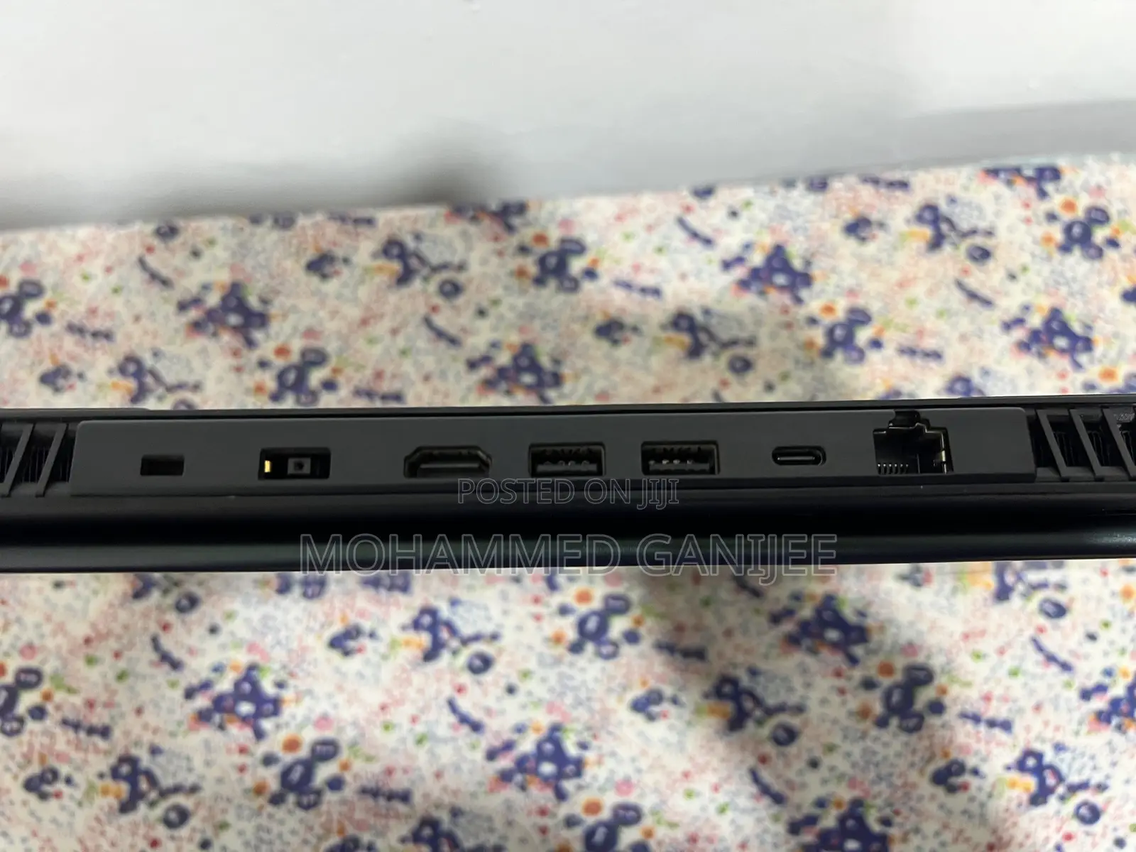 Laptop Lenovo Legion 5 8GB AMD Ryzen 5 SSD 1.5T