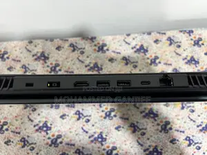 Laptop Lenovo Legion 5 8GB AMD Ryzen 5 SSD 1.5T