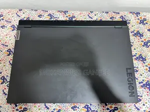 Laptop Lenovo Legion 5 8GB AMD Ryzen 5 SSD 1.5T