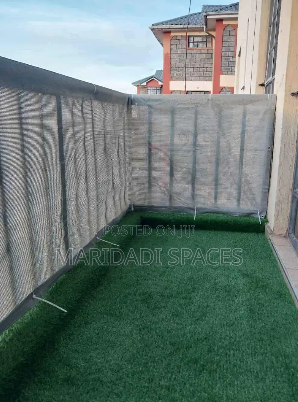 Transform Your Balcony With a Stylish Balcony Shield