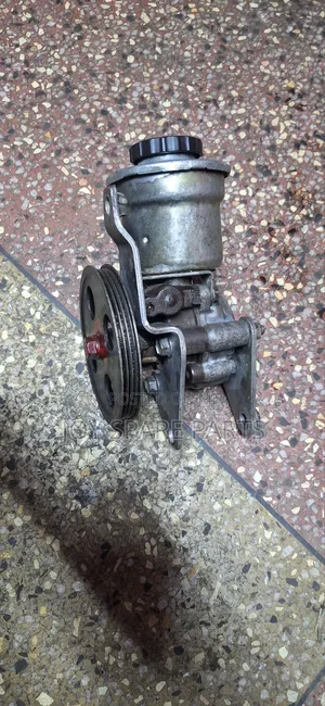 5A Power Steering Pump