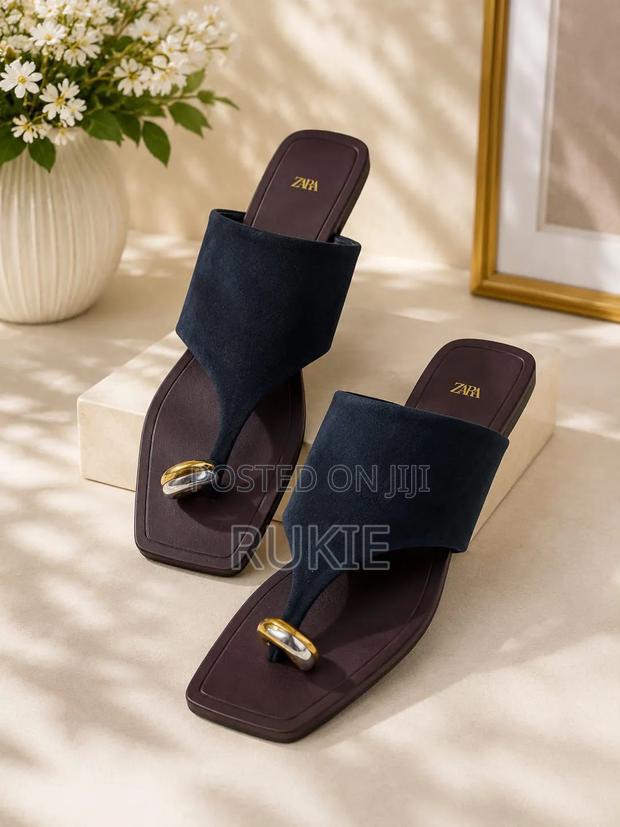 Slip on Sandals - main view