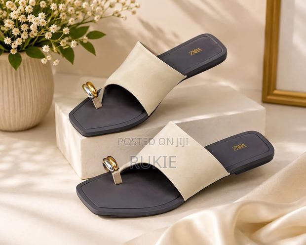 Slip on Sandals - thumbnail 2