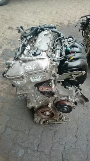 3zr Engine Valvematic Slim