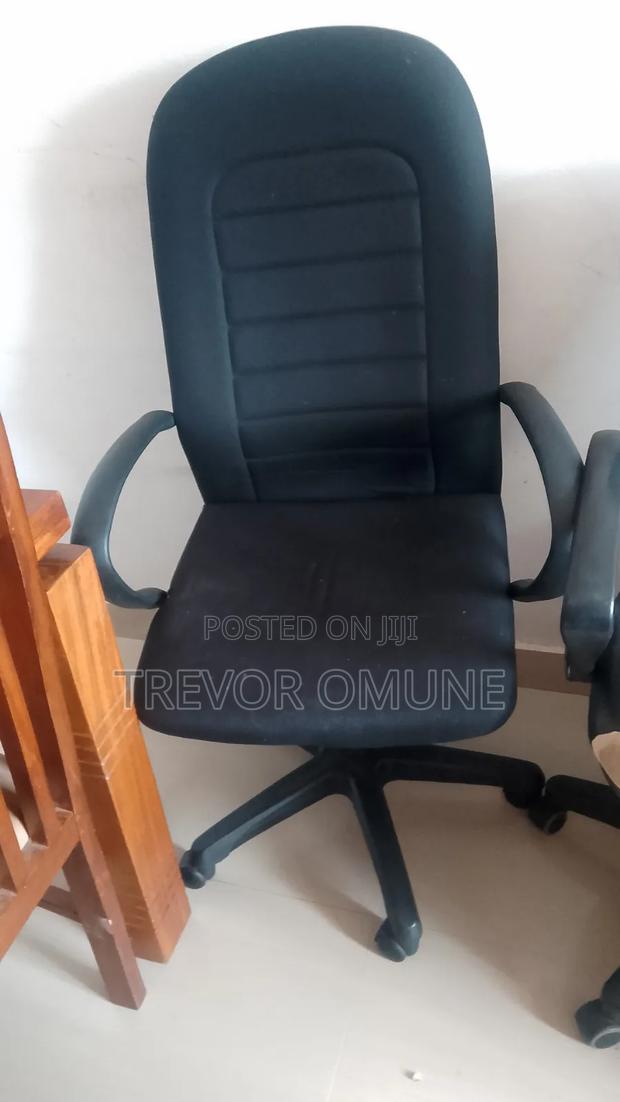 Brand New Office Chair for Flash Sale