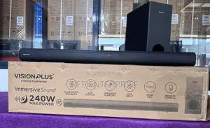 Offer Offer Vision Plus Sound Bar 
Model Vp2111sb 
*240w