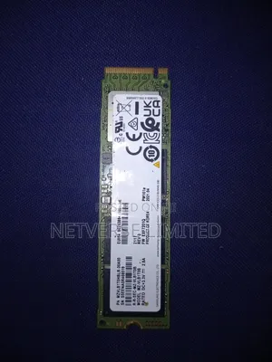 Samsung 1tb SSD
